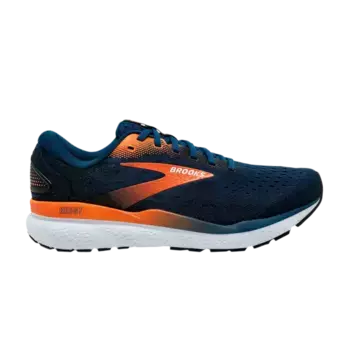 Кроссовки Brooks Ghost 16, синий