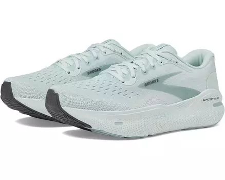 Кроссовки Brooks Ghost Max, цвет Skylight/Cloud Blue