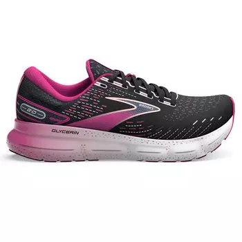 Кроссовки Brooks Glycerin 20, черный