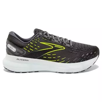 Кроссовки Brooks Glycerin 20, серый