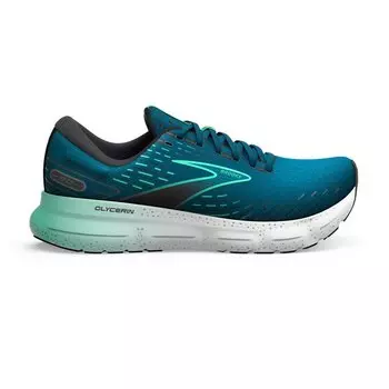 Кроссовки Brooks Glycerin 20, синий