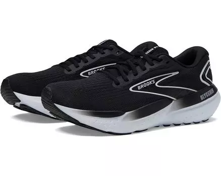 Кроссовки Brooks Glycerin 21, черный