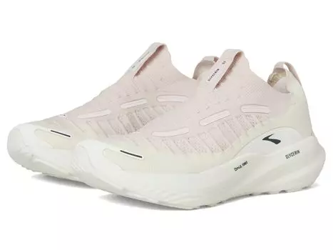 Кроссовки Brooks Glycerin 22 SE, цвет Orchid Ice/Bluewash/Pine