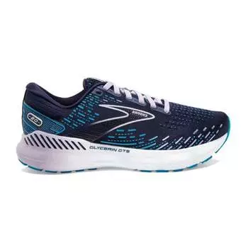 Кроссовки BROOKS Glycerin GTS 20