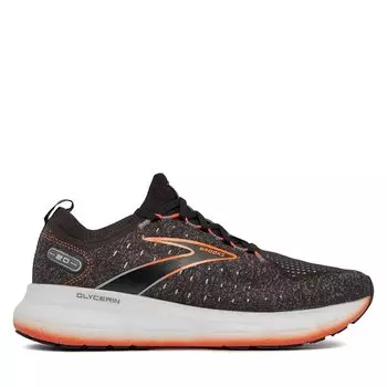 Кроссовки Brooks Glycerin StealthFit 20 110384 1D 003 Black, черный