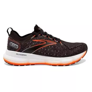 Кроссовки Brooks Glycerin StealthFit 20, черный