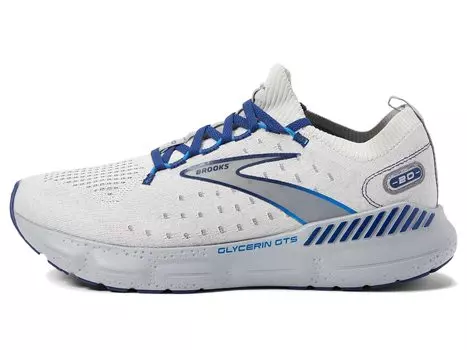 Кроссовки Brooks Glycerin StealthFit GTS 20