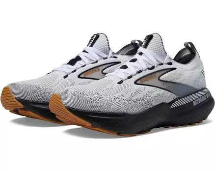 Кроссовки Brooks Glycerin StealthFit GTS 21, белый