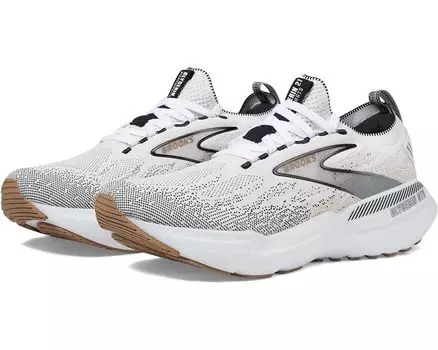 Кроссовки Brooks Glycerin StealthFit GTS 21, белый