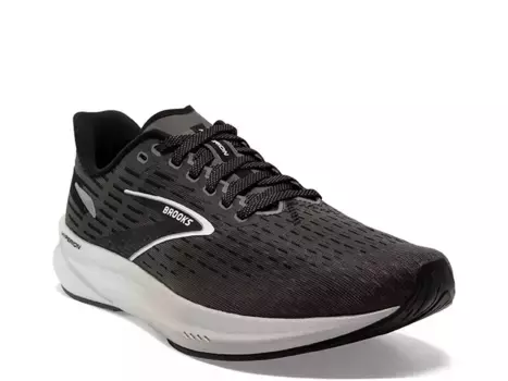 Кроссовки Brooks Hyperion Running Shoe — мужские, черные/бронзовые