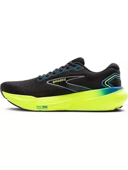 Кроссовки Brooks Laufschuhe Glycerin 21, черный