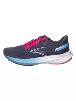Кроссовки Brooks Laufschuhe Hyperion, цвет dunkelblau/bunt