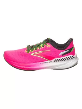 Кроссовки Brooks Laufschuhe Hyperion GTS, розовый