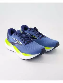 Кроссовки Brooks Laufschuhe, синий