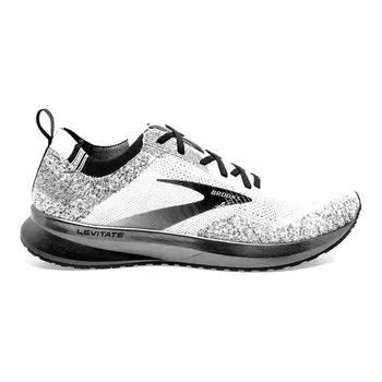 Кроссовки Brooks Levitate 4, белый