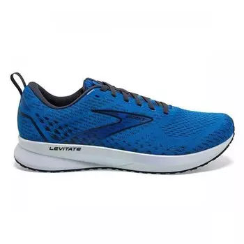 Кроссовки Brooks Levitate 5, синий