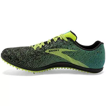 Кроссовки BROOKS Mach 19, розовый