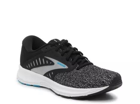 Кроссовки Brooks Range 2, черный/белый