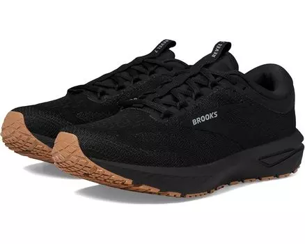Кроссовки Brooks Revel 7, черный