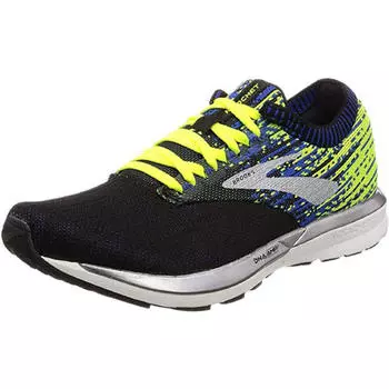 Кроссовки BROOKS Ricochet, черный