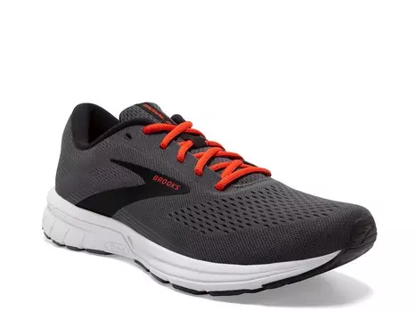 Кроссовки Brooks Signal 3, белый/черный