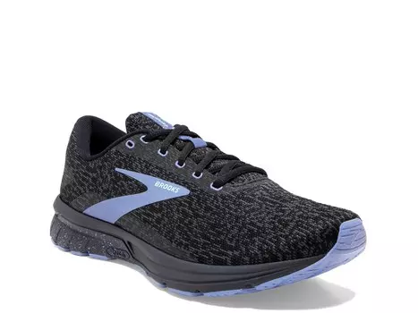 Кроссовки Brooks Signal 3, черный/синий