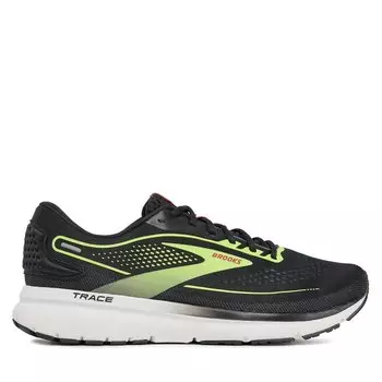 Кроссовки Brooks Trace 2 110388 1D 025 Black, черный