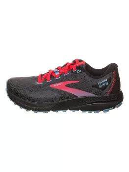 Кроссовки Brooks Trailrunningschuhe Divide 3, черный