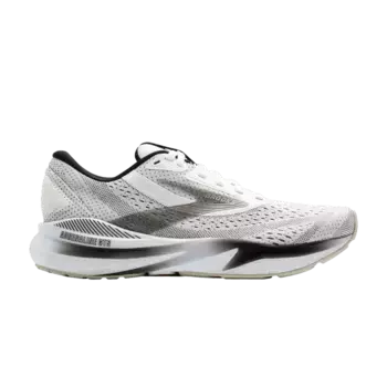Кроссовки Brooks Wmns Adrenaline GTS 24 White Pelican, белый