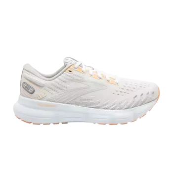 Кроссовки Brooks Wmns Glycerin 20, белый