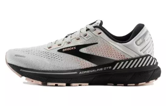 Кроссовки Brooks Women's Adrenaline GTS 22 'Grey Rose'