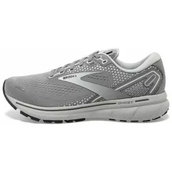 Кроссовки Brooks Women's Ghost 14 Wide 'Alloy'