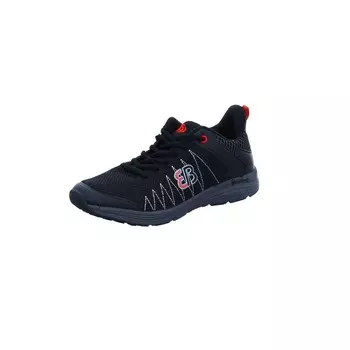 Кроссовки Brtting Athletic, черный