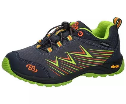 Кроссовки Brtting Chesna Low, синий