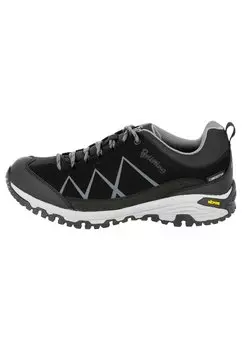 Кроссовки Brtting, цвет black