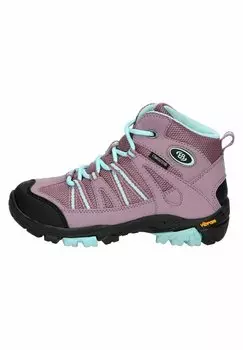 Кроссовки Brtting, цвет rosa trkis