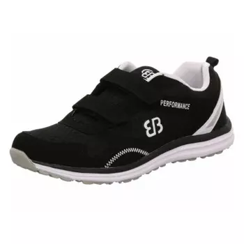 Кроссовки Brtting Flats, черный