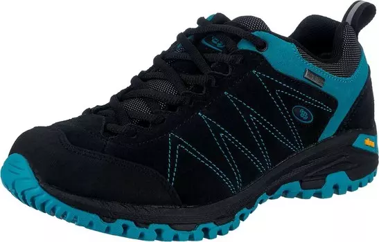 Кроссовки Brtting Flats, черный