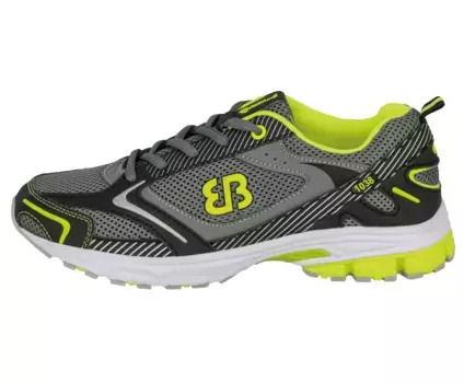 Кроссовки BRTTING "Кроссовки Fusion", серый