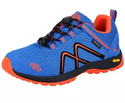 Кроссовки Brtting Multifunktionsschuh Guide, синий