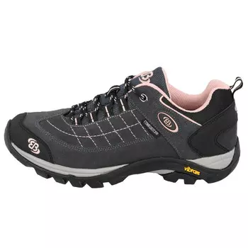 Кроссовки Brtting, серый/черный