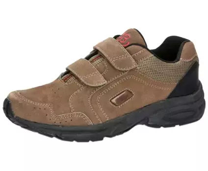 Кроссовки BRTTING "Спортивная обувь и обувь для отдыха Circle V", коричневый