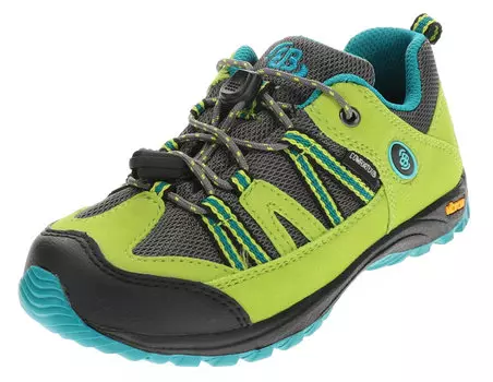 Кроссовки Brtting, желтый