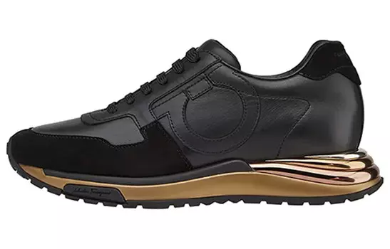 Кроссовки Бруклин Ferragamo