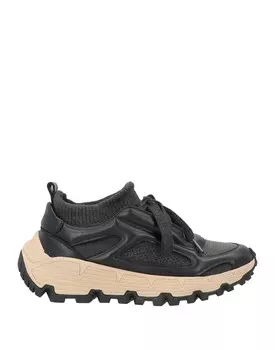 Кроссовки Brunello Cucinelli, черный