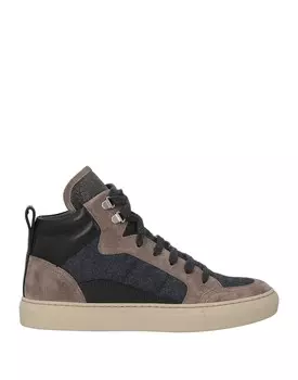 Кроссовки Brunello Cucinelli, синий
