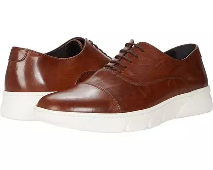 Кроссовки Bruno Magli Dixon, цвет Cognac Calf