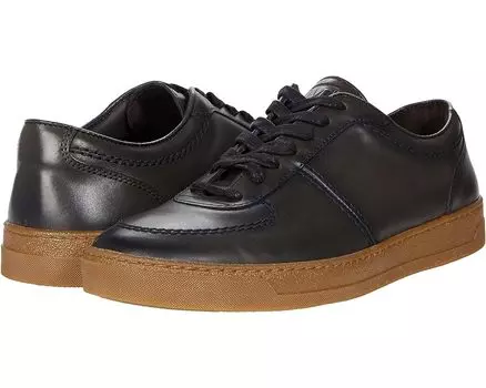 Кроссовки Bruno Magli Dominico, цвет Dark Grey Calf