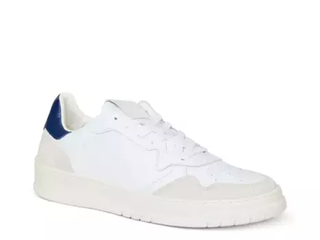 Кроссовки Bruno Magli Генри, белые