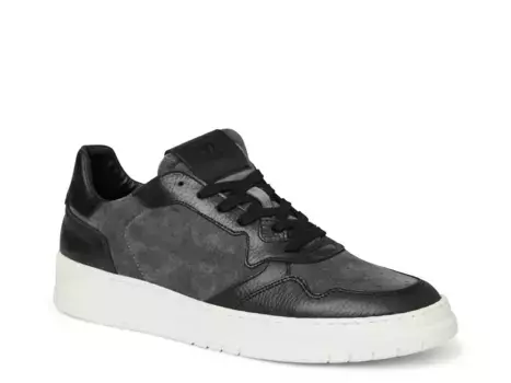 Кроссовки Bruno Magli Henry, черные